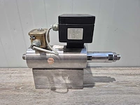 Brockhorst - in-flow mass flow controller - afbeelding 4 van  7