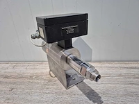 Brockhorst - in-flow mass flow controller - afbeelding 5 van  7