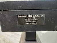 Brockhorst - in-flow mass flow controller - afbeelding 6 van  7