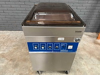Brocks - röscher - vacuümmachine - afbeelding 2 van  4