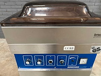 Brocks - röscher - vacuümmachine - afbeelding 4 van  4