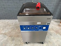 Brocks - röscher - vacuümmachine - afbeelding 1 van  4