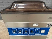 Brocks - röscher - vacuümmachine - afbeelding 4 van  4