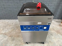 Brocks - röscher - vacuümmachine - afbeelding 1 van  3