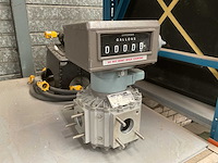 Brodie cyclone meter - afbeelding 1 van  6