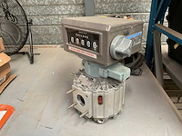 Brodie cyclone meter - afbeelding 2 van  6