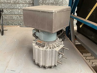 Brodie cyclone meter - afbeelding 3 van  6