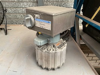 Brodie cyclone meter - afbeelding 4 van  6