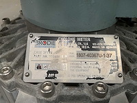 Brodie cyclone meter - afbeelding 5 van  6