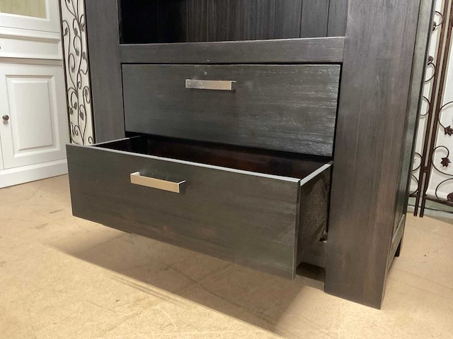 Brodwin boekenkast - afbeelding 3 van  11