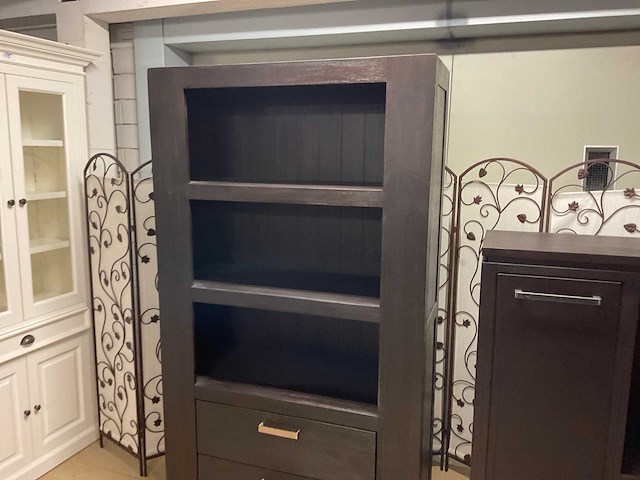 Brodwin boekenkast - afbeelding 7 van  11