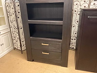 Brodwin boekenkast - afbeelding 8 van  11