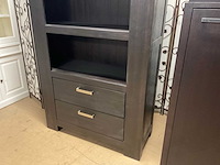 Brodwin boekenkast - afbeelding 9 van  11