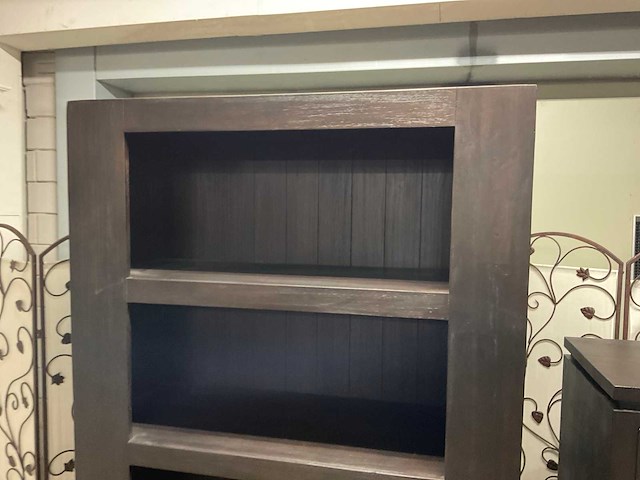 Brodwin boekenkast - afbeelding 10 van  11
