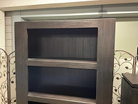 Brodwin boekenkast - afbeelding 10 van  11