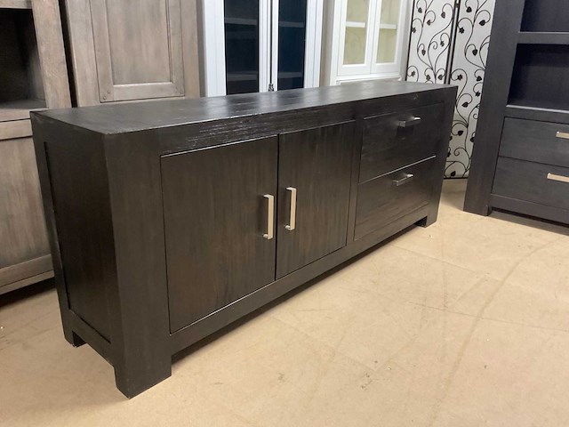 Brodwin dressoir - afbeelding 4 van  12