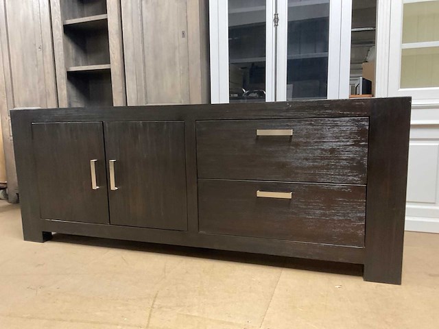 Brodwin dressoir - afbeelding 7 van  12