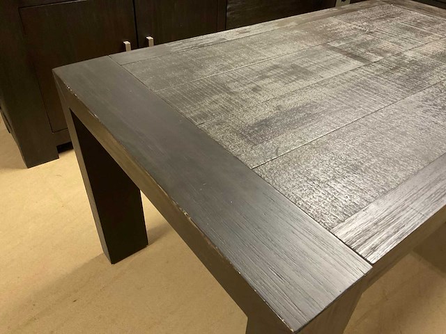 Brodwin eetkamertafel - afbeelding 2 van  13