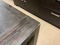 Brodwin eetkamertafel - afbeelding 4 van  13