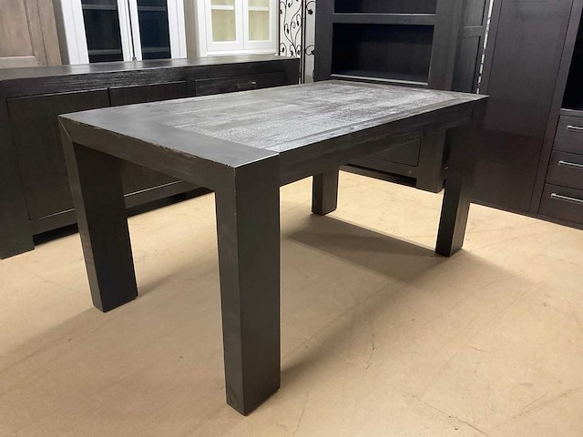 Brodwin eetkamertafel - afbeelding 1 van  13