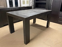 Brodwin eetkamertafel - afbeelding 1 van  13