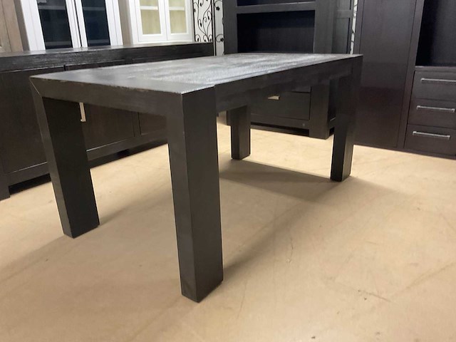 Brodwin eetkamertafel - afbeelding 7 van  13