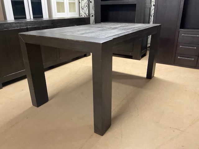 Brodwin eetkamertafel - afbeelding 9 van  13