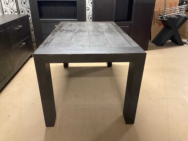 Brodwin eetkamertafel - afbeelding 11 van  13