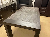 Brodwin eetkamertafel - afbeelding 13 van  13