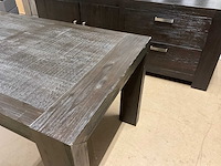 Brodwin eetkamertafel - afbeelding 3 van  13