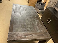 Brodwin eetkamertafel - afbeelding 5 van  13