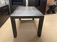 Brodwin eetkamertafel - afbeelding 11 van  13