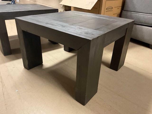 Brodwin salontafel - afbeelding 3 van  7