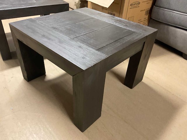 Brodwin salontafel - afbeelding 4 van  7