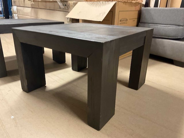 Brodwin salontafel - afbeelding 2 van  7