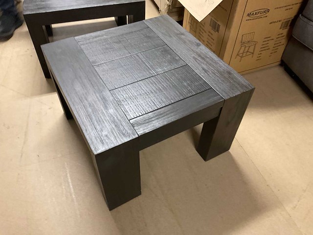 Brodwin salontafel - afbeelding 5 van  7