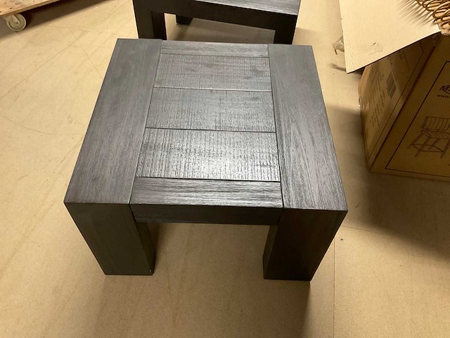 Brodwin salontafel - afbeelding 6 van  7