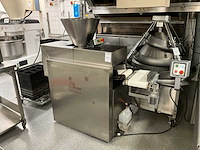 Broeders deegverdeler - afbeelding 1 van  3