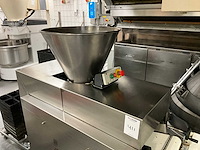 Broeders deegverdeler - afbeelding 2 van  3