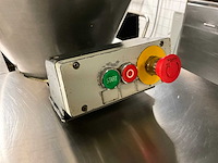 Broeders deegverdeler - afbeelding 3 van  3