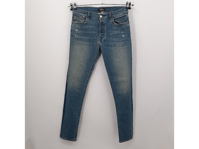 Broek, maat 33, amiri - afbeelding 1 van  8