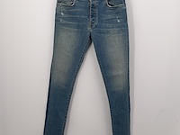 Broek, maat 33, amiri - afbeelding 1 van  8