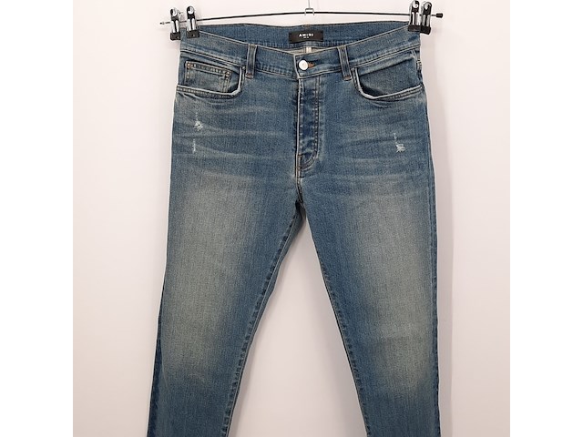 Broek, maat 33, amiri - afbeelding 2 van  8