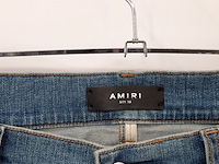Broek, maat 33, amiri - afbeelding 4 van  8