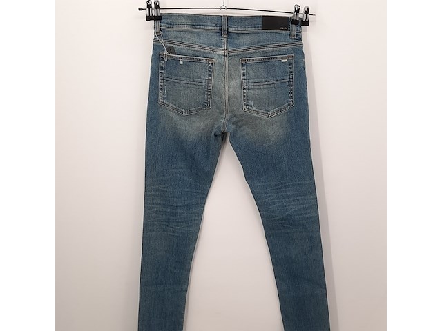 Broek, maat 33, amiri - afbeelding 5 van  8