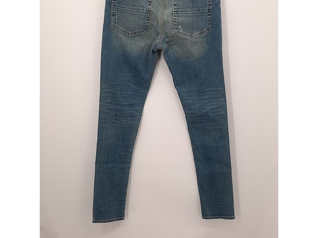 Broek, maat 33, amiri - afbeelding 6 van  8