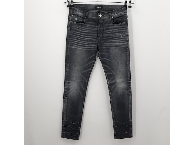 Broek, maat 33, amiri - afbeelding 1 van  8