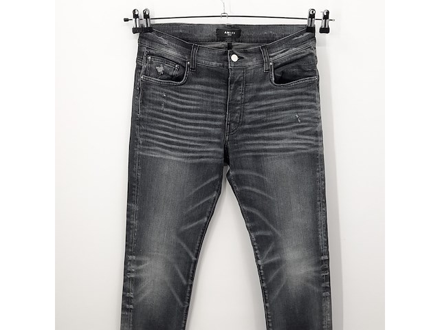Broek, maat 33, amiri - afbeelding 2 van  8