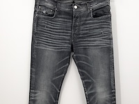 Broek, maat 33, amiri - afbeelding 2 van  8