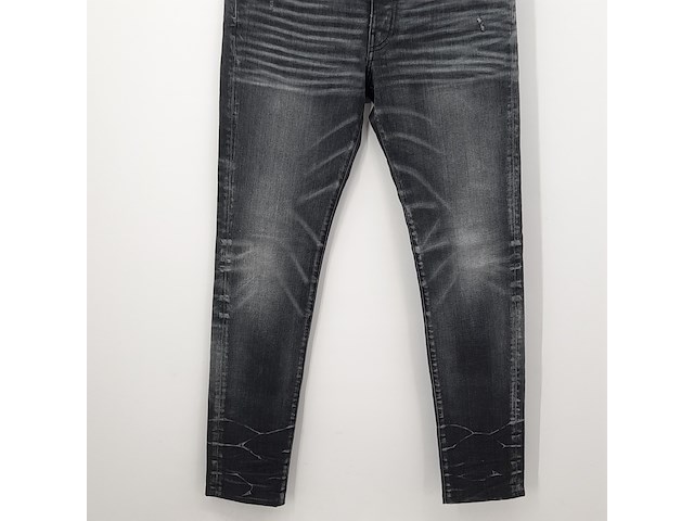 Broek, maat 33, amiri - afbeelding 3 van  8